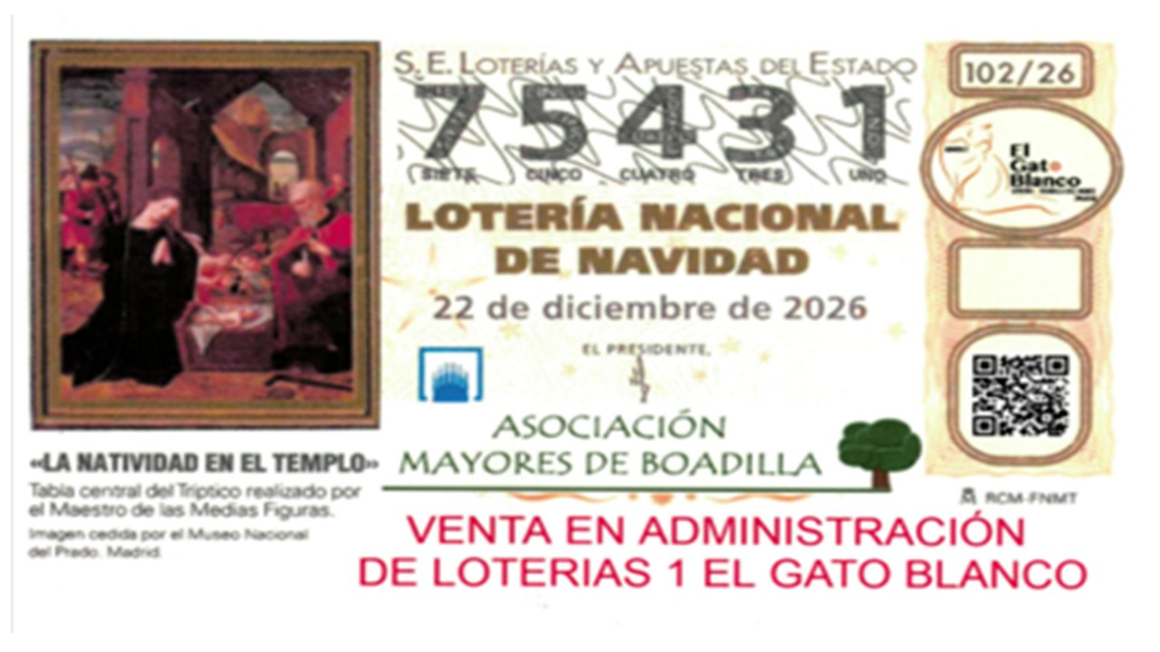 LOTERIA